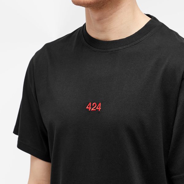 424 Logo T-Shirt