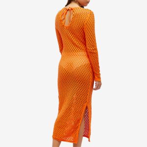 House of Sunny The Capture Knit Dress