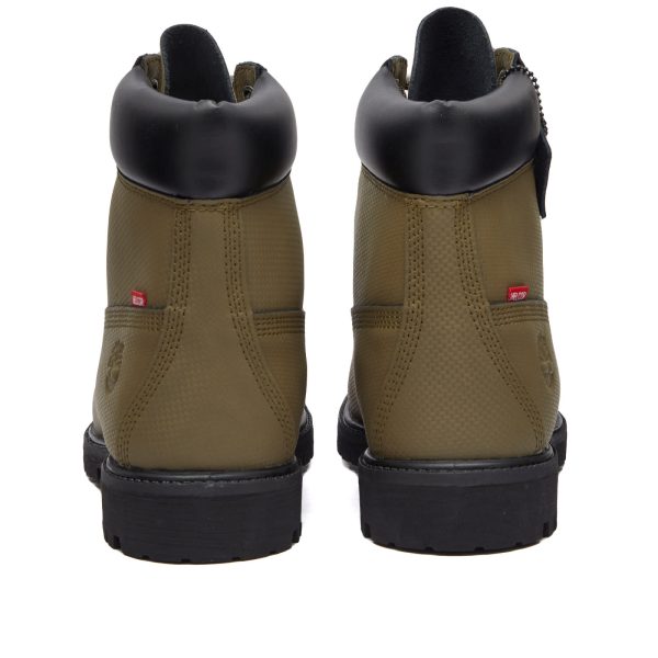 Timberland Helcor Premium 6" Waterproof Boot