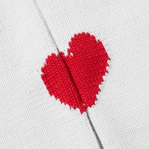 Rostersox Heart by X Socks