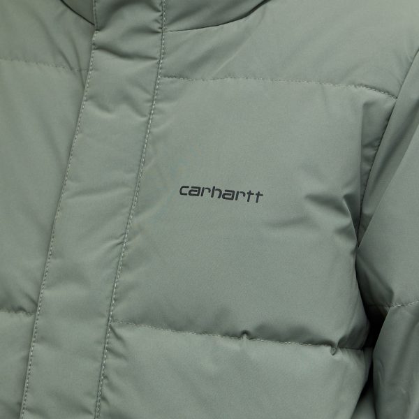 Carhartt WIP Yanie Padded Jacket