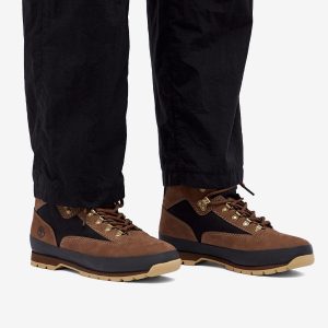 Timberland Euro Hiker Leather