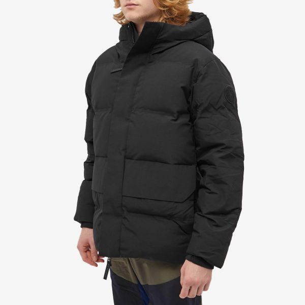 Norse Projects Mountain Parka