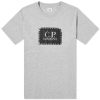 C.P. Company Label Logo T-Shirt