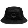 C.P. Company Co-Ted Bucket Hat