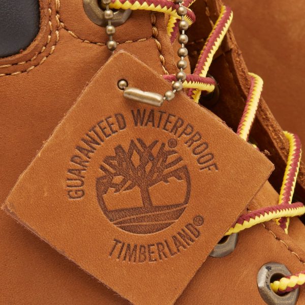 Timberland Premium 6" Waterproof Boot