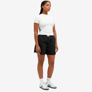 Adanola Poplin Boxer Shorts