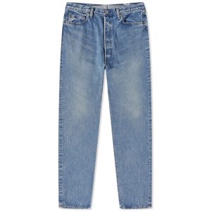 orSlow 90's Used Denim Jeans