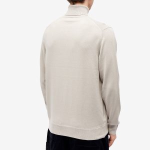 Fred Perry Roll Neck Jumper