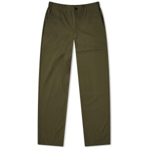Norse Projects Ezra Relaxed Solotex Twill Trouser