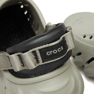 Crocs Echo Clog