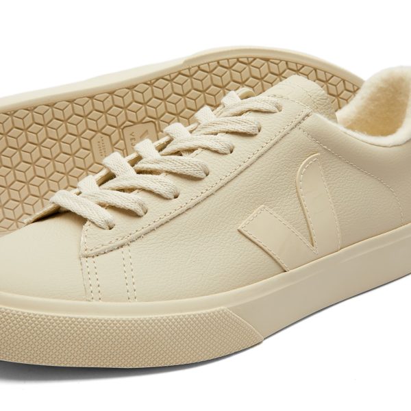 Veja Womens Campo Winter Sneakers