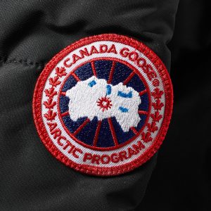 Canada Goose Hybridge Coat