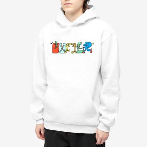 Butter Goods Zorched Hoody
