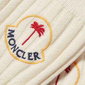 Moncler Genius x Palm Angels Socks