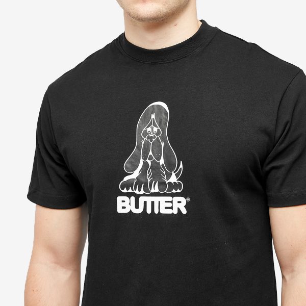 Butter Goods Hound T-Shirt