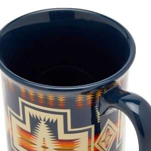 Pendleton Ceramic Mug