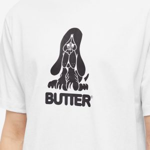 Butter Goods Hound T-Shirt