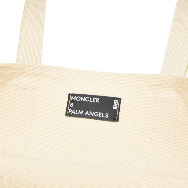 Moncler Genius x Palm Angels Tote Bag