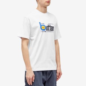 Butter Goods Electronics T-Shirt
