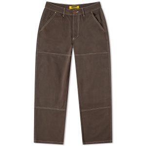 Butter Goods Double Knee Work Pant