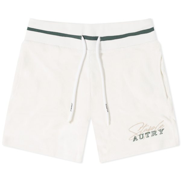 Autry x Staple Shorts