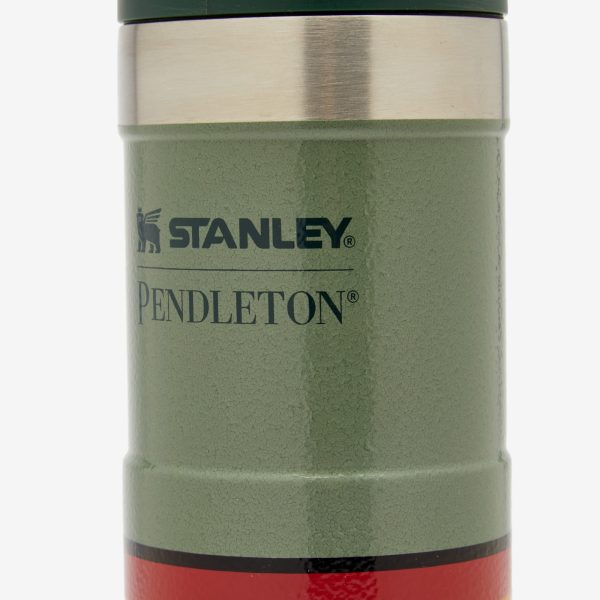 Pendleton Stanley Travel Mug - 16oz