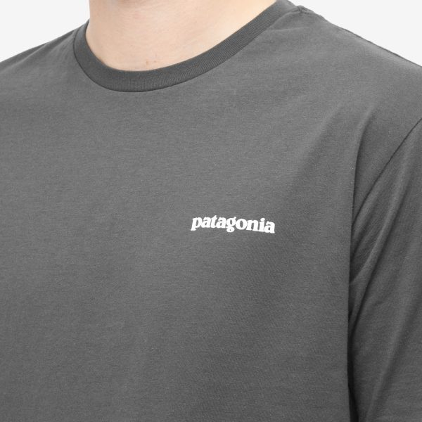 Patagonia P-6 Mission Regenerative T-Shirt