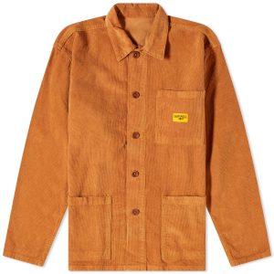 Service Works Corduroy Coverall Jacket