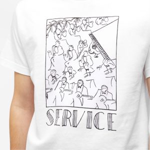 Service Works Bebop T-Shirt