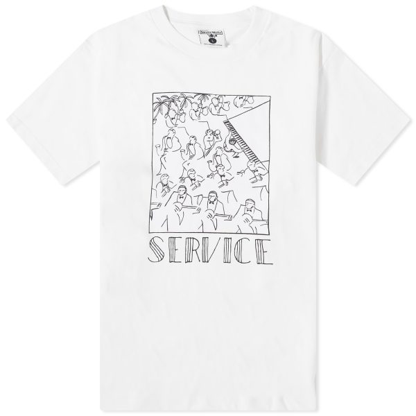Service Works Bebop T-Shirt