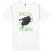 Service Works Salsa Verde T-Shirt