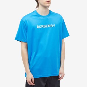 Burberry Harriston Logo T-Shirt