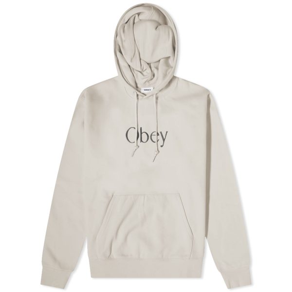 Obey Ages Hoody