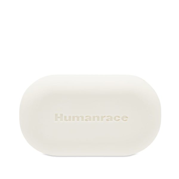 Humanrace Reenergizing Whiteclay Body Bar