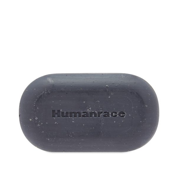 Humanrace Energy Channeling Charcoal Body Bar