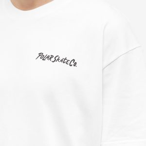 Polar Skate Co. Yoga Trippin' T-Shirt