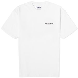 Polar Skate Co. Yoga Trippin' T-Shirt