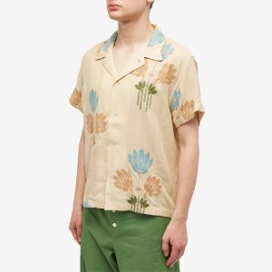 BODE Full Bloom Vacation Shirt