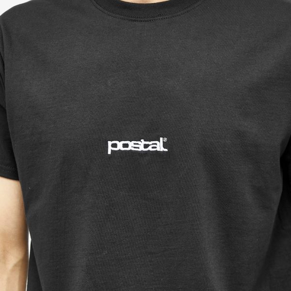 POSTAL Mini Logo T-Shirt