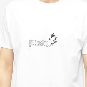 POSTAL Pentagram T-Shirt