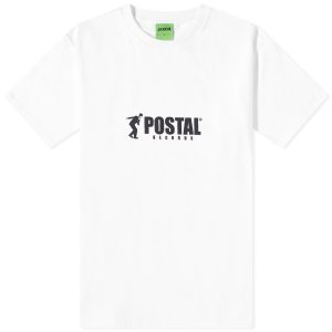 POSTAL Postal Records T-Shirt