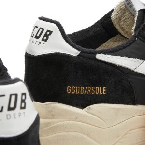 Golden Goose Running Sole Sneaker
