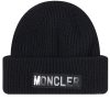 Moncler Mirror Logo Beanie
