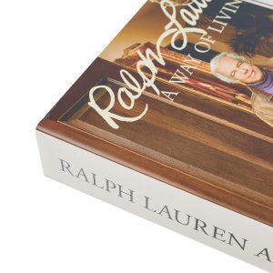 Ralph Lauren: A Way of Living
