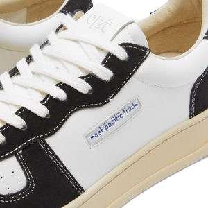 East Pacific Trade Dive Court Sneakers