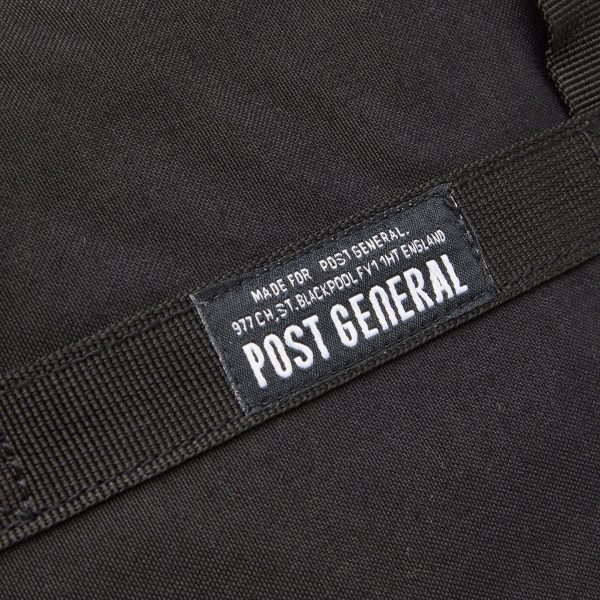 Post General Field Bag