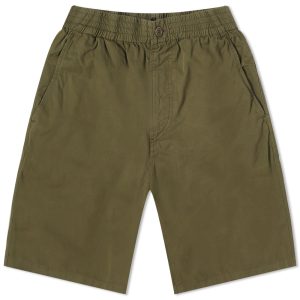A.P.C. Norris Overdyed Shorts