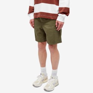 A.P.C. Norris Overdyed Shorts