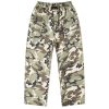 Patta Camo Belted Tactical Chino